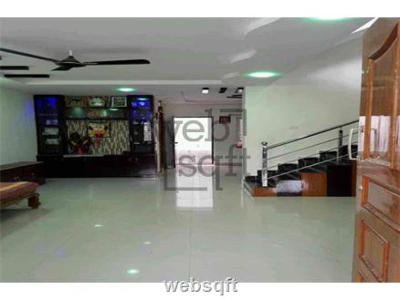 Residential Independent house for Sale in Hyderabad